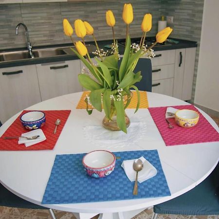 Cetara Sunny House Lejlighed Eksteriør billede