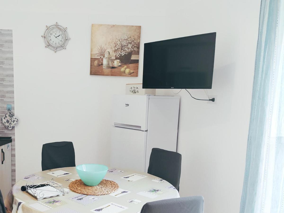 Cetara Sunny House Lejlighed Eksteriør billede