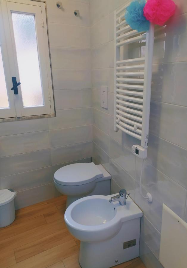 Cetara Sunny House Lejlighed Eksteriør billede
